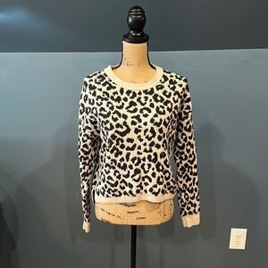 Yes Lola sweater size medium women’s